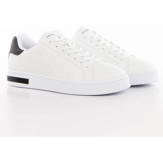 Armani Exchange Multi AX sneakers voor heren