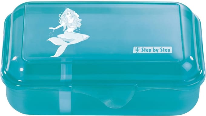 Step by Step Lunchbox 18 cm