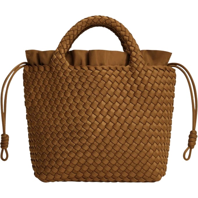 Marrea Midi Handtassen Camel Mrr19094