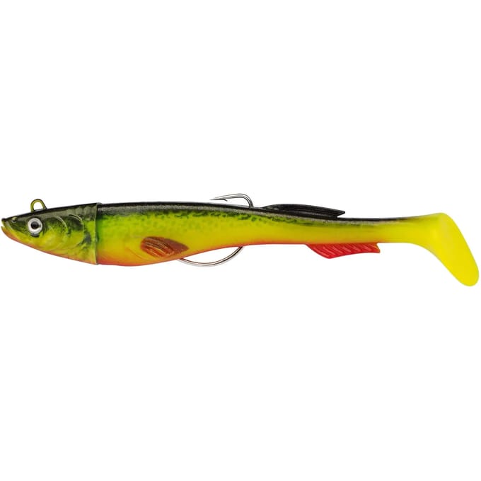 Lok Berkley Power Sardine