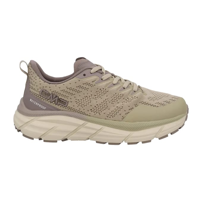 Wandelschoenen voor dames CMP Rahmsy Wp