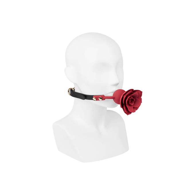 EIS, knevel, 'mondknevel roos', sexy studs, in het roze