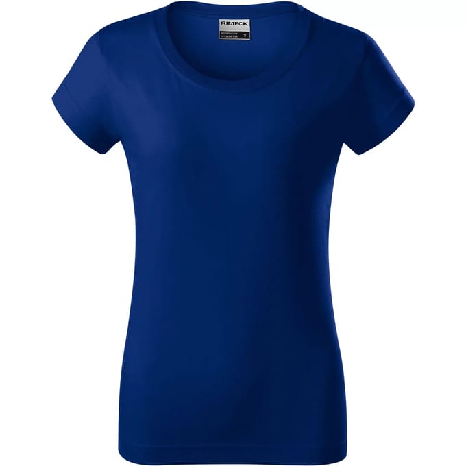 T-shirt dames Rimeck Resist Heavy R04