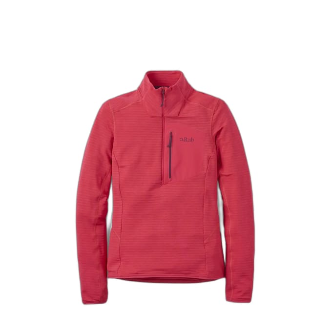 Damesfleece Rab Ascendor Light