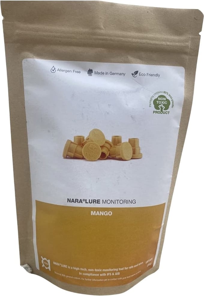 Nara Lure Lokaas Mango