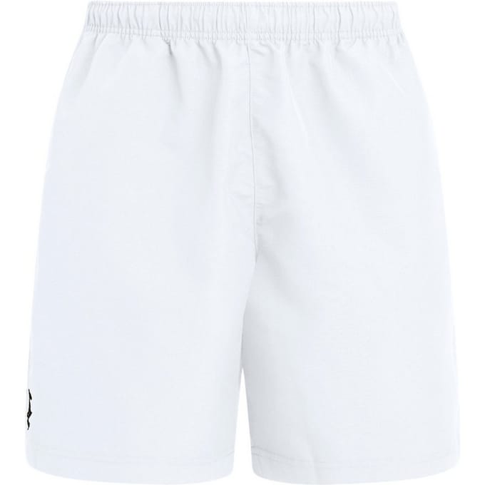 Canterbury Heren Club Shorts (Wit)