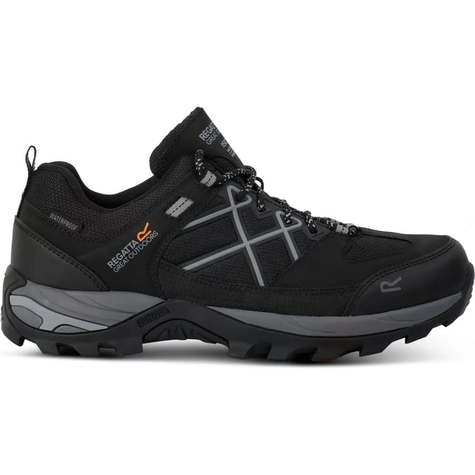 Wandelschoenen Regatta Samaris III