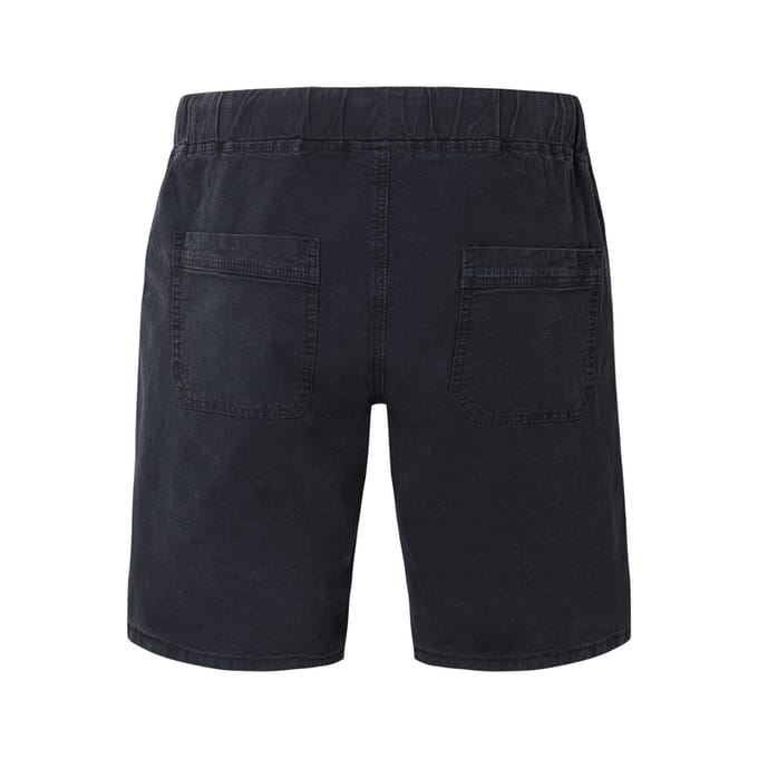 Forplay Shorts - Adrian - M tot XXL - voor Mannen - zwart