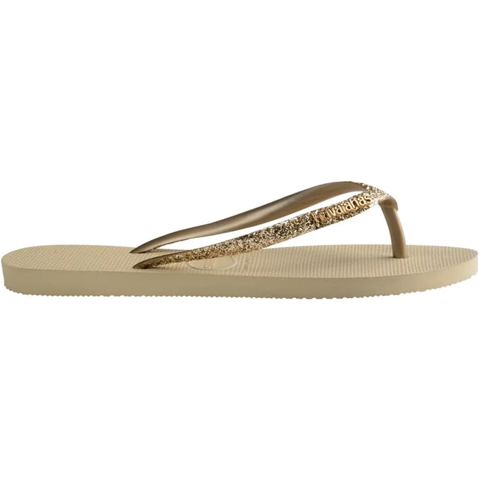 Havaianas - Slippers - Sand Grey - Maat 29-30