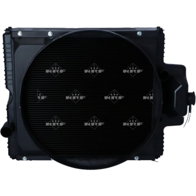Radiator, motorkoeling NRF 54096