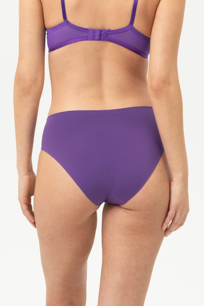 Slip Serie Simply Better Invisibles Electric Purple