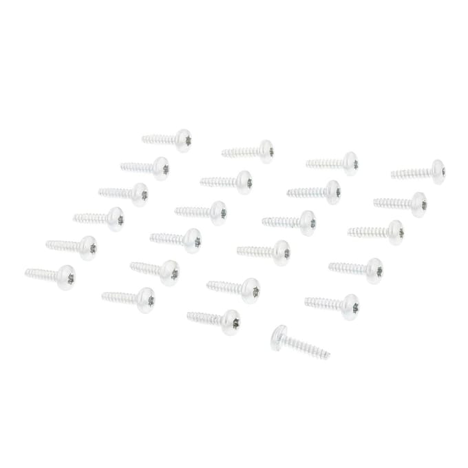 AEG schroevenset,montageset,indikatiering,2,9x13 - 24pz 50294267005