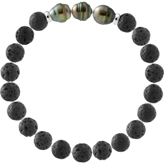 Armband Zilver Sterling 925 N'Djaména