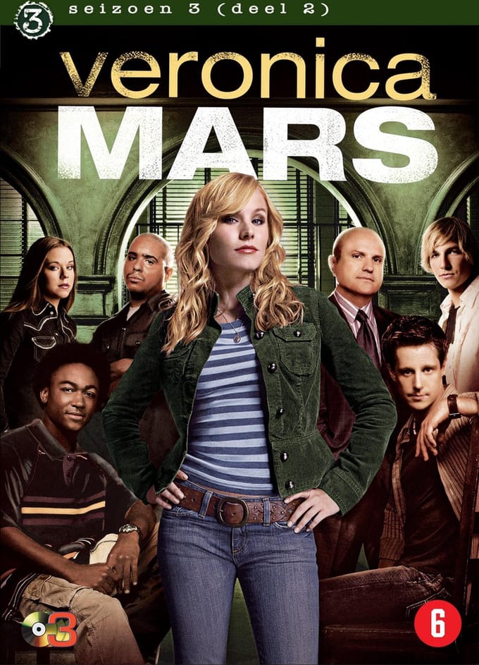 Veronica Mars Season 3-2