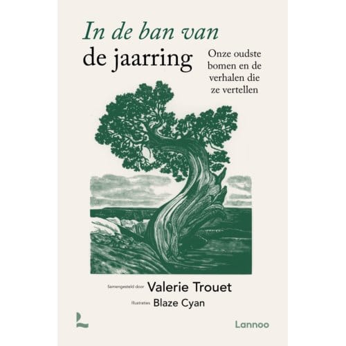 In De Ban Van De Jaarring - Valerie Trouet