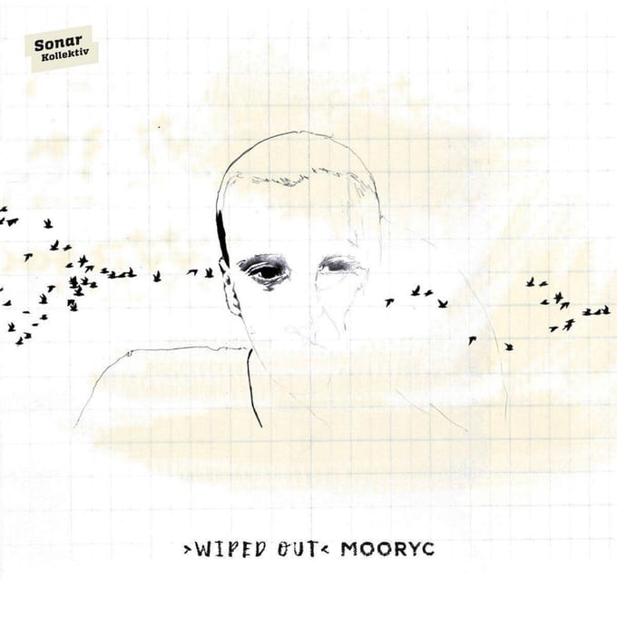 Wiped Out -Lp+Cd-