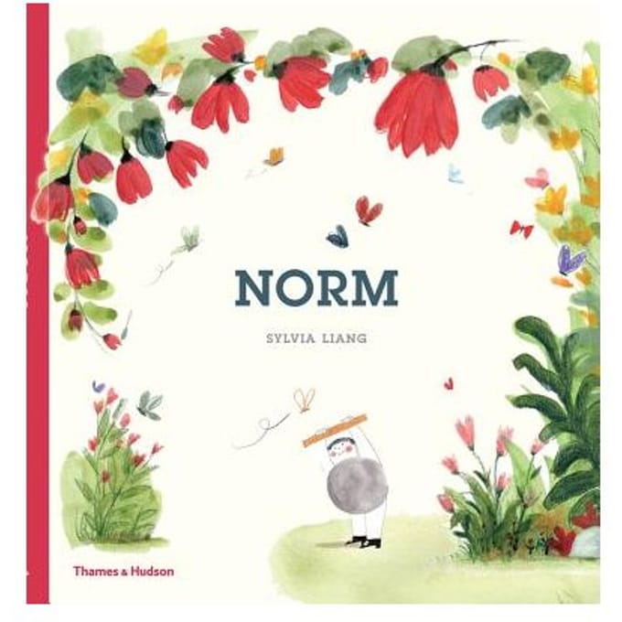 Norm - Sylvia Liang