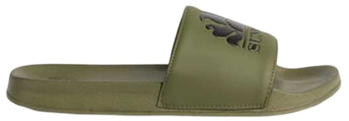 Sundek Costa Slippers Groen EU 41