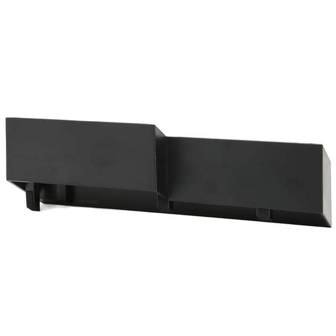 Voor PS4 Koelventilator USB Externe Koeler 5 Ventilator Turbo Temperatuurregeling voor Playstation 4 Gaming black
