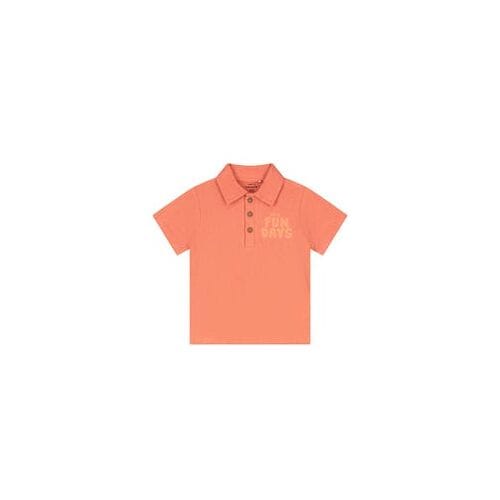 Prénatal peuter polo Red Shade 116 heren