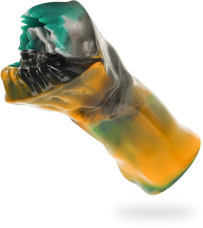 Epic - Arges Cyclops Mannelijke Masturbator Mouth
