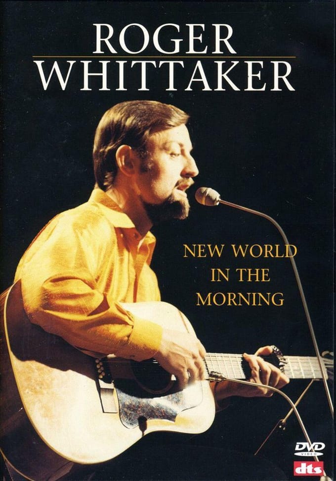 New World in the Morning
