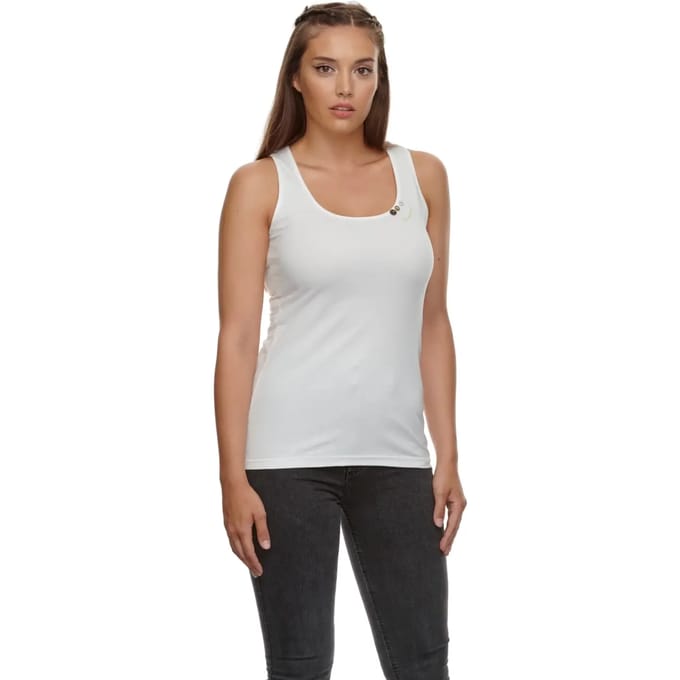 Damestanktop Ragwear Floukia