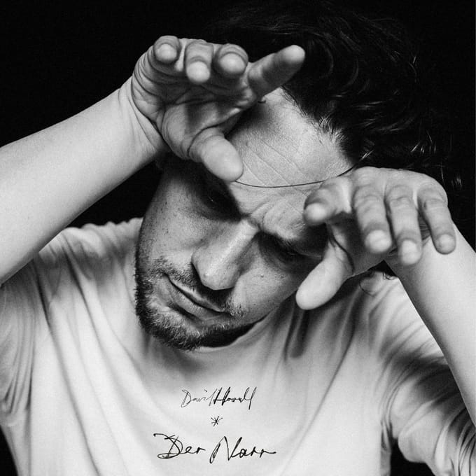 David Howald - Der Narr