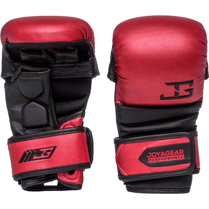 MMA-handschoenen Joyagear Performance
