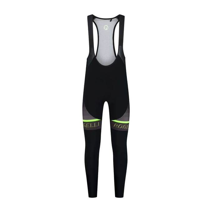 Lange koersbroek Rogelli Hero ll