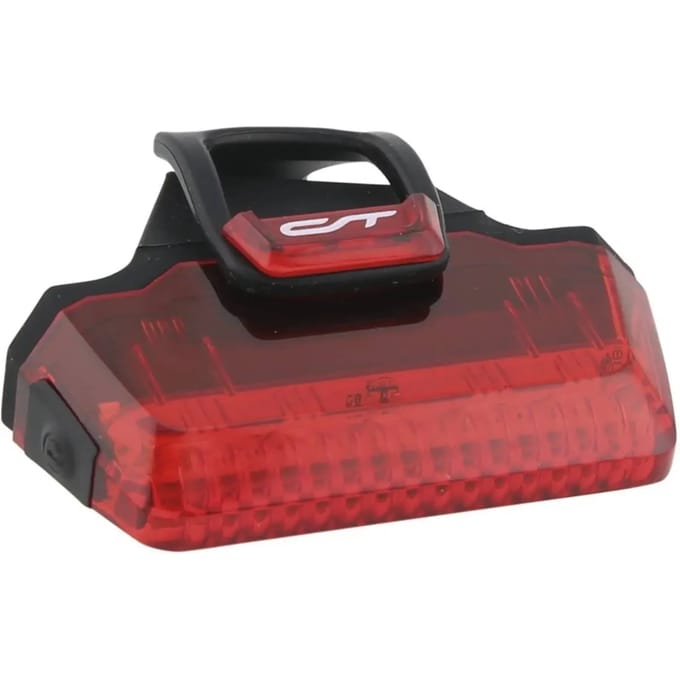 achterverlichting Contec Speed LED