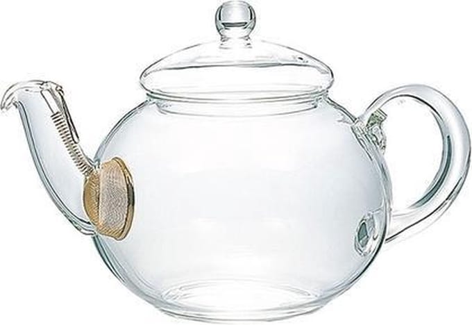 Hario Jumping Teapot  JP-4 800ml