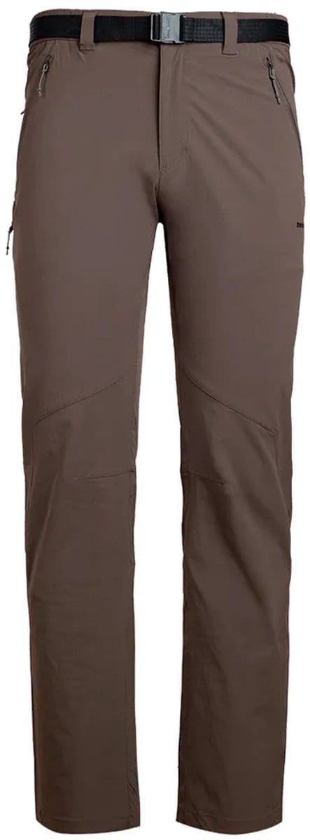 Trangoworld Ventoux V02 Broek Bruin M Man