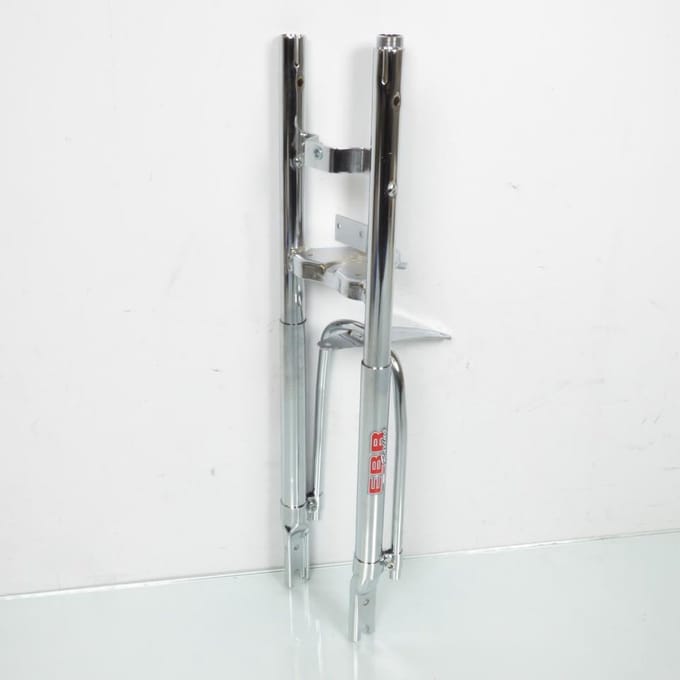 Fourche EBR pour Mobylette Peugeot 50 103 SPX 1985 à 2020 Neuf