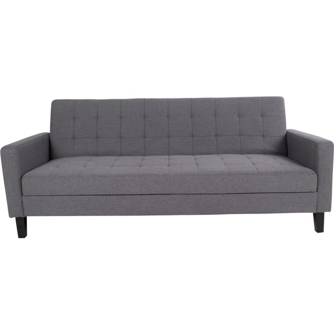 House Collection Slaapbank Silja Grijs