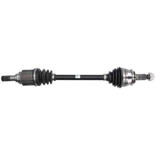 Aandrijfas POINT GEAR PNG75917