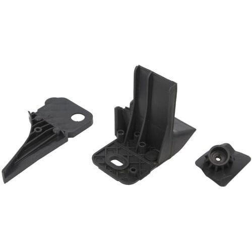 Reparatieset, koplamp ROMIX ROM C70840