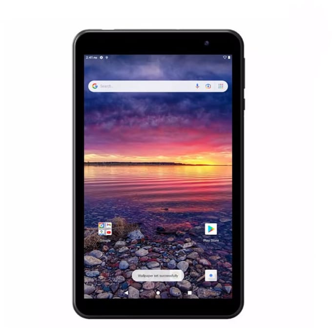 Tablet 7 inch 1.2 Ghz - Android 13.0 - Wifi - 16GB - Bluetooth 4.0