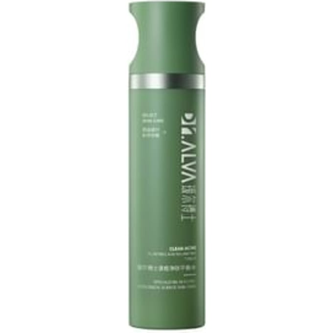 Dr.alva - Clear-Acne Purifying And Balancing Toner 100ml