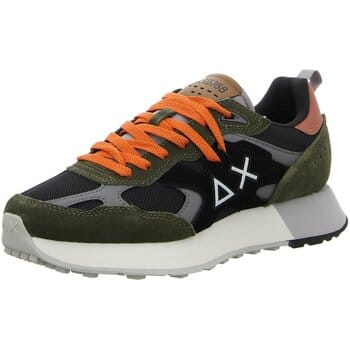 SUN68 Jaki Outdoor Sneakers - Heren - Multi - Maat:42