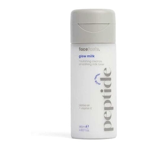 Face Facts Peptide Glow Milk 145 g