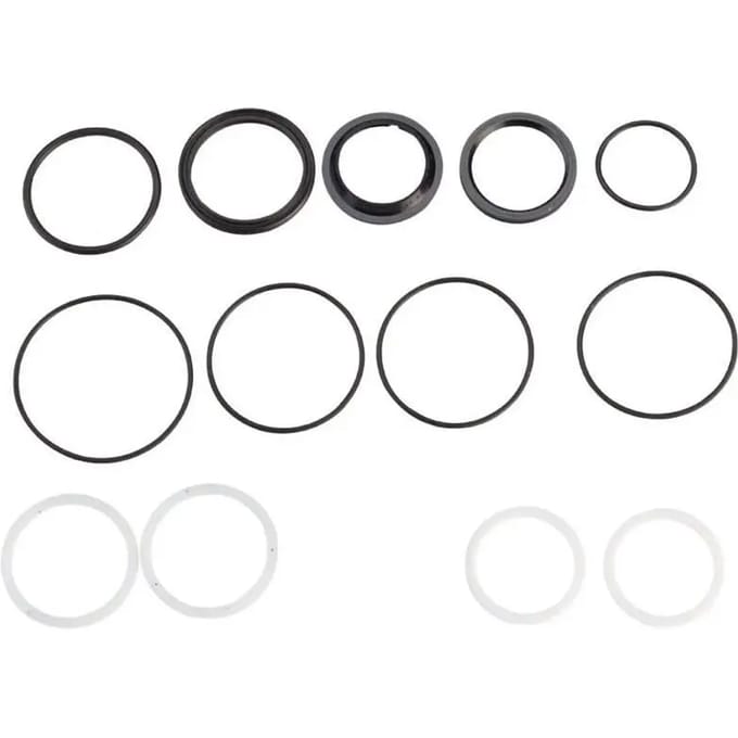 Dempingering kit Fox Float X Air Sleeve 2022