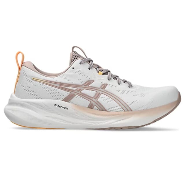 Asics Gel-Pulse 16 Hardloopschoenen dames Wit 42