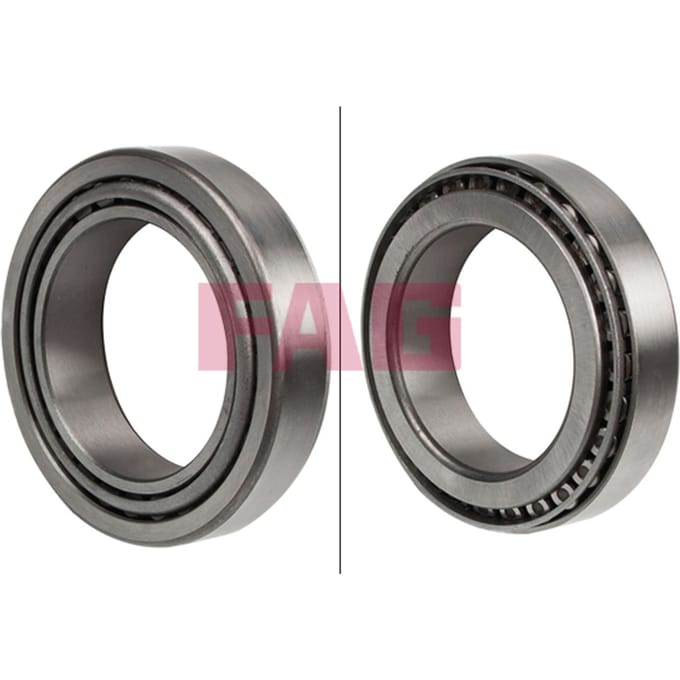 Wiellager Schaeffler FAG 32013X