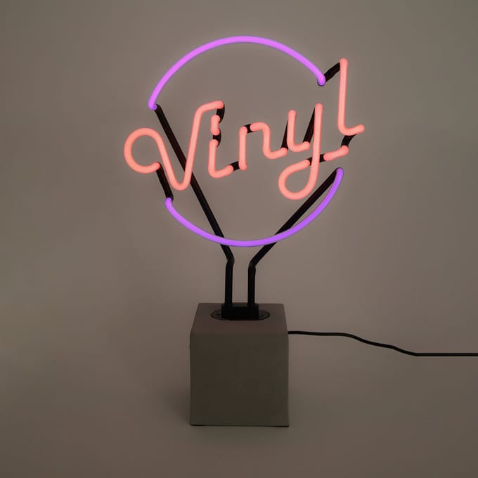 Neon (Base van Beton) - Vinyl