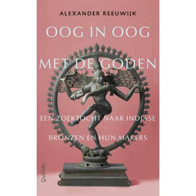 Oog In Oog Met De Goden - Alexander Reeuwijk