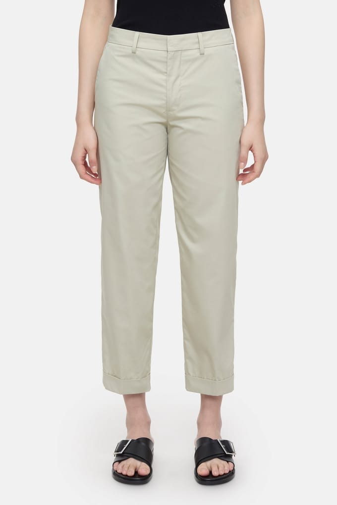 Closed Auckley Pants Washed Shore Größe: W34L32 | Chinos Outlet | Damen