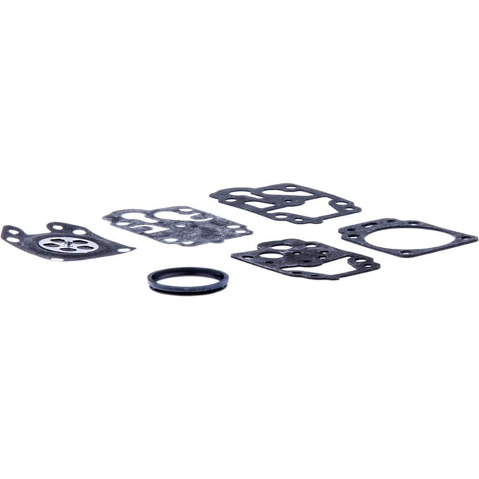 Diaphragm set / membraam set wyj 358