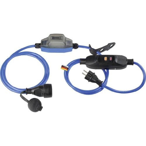 AS Schwabe 61754 61754 kWh-meter 1-fase Analoog 16 A Conform MID: Ja 1 stuk(s)