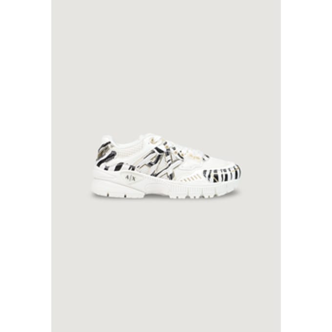 Sneakers EAX XW002153 AF27416